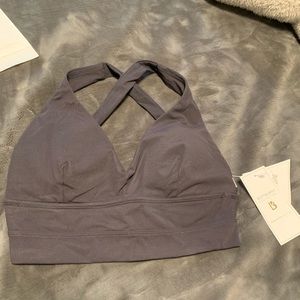 BuffBunny Alpha Sports Bra